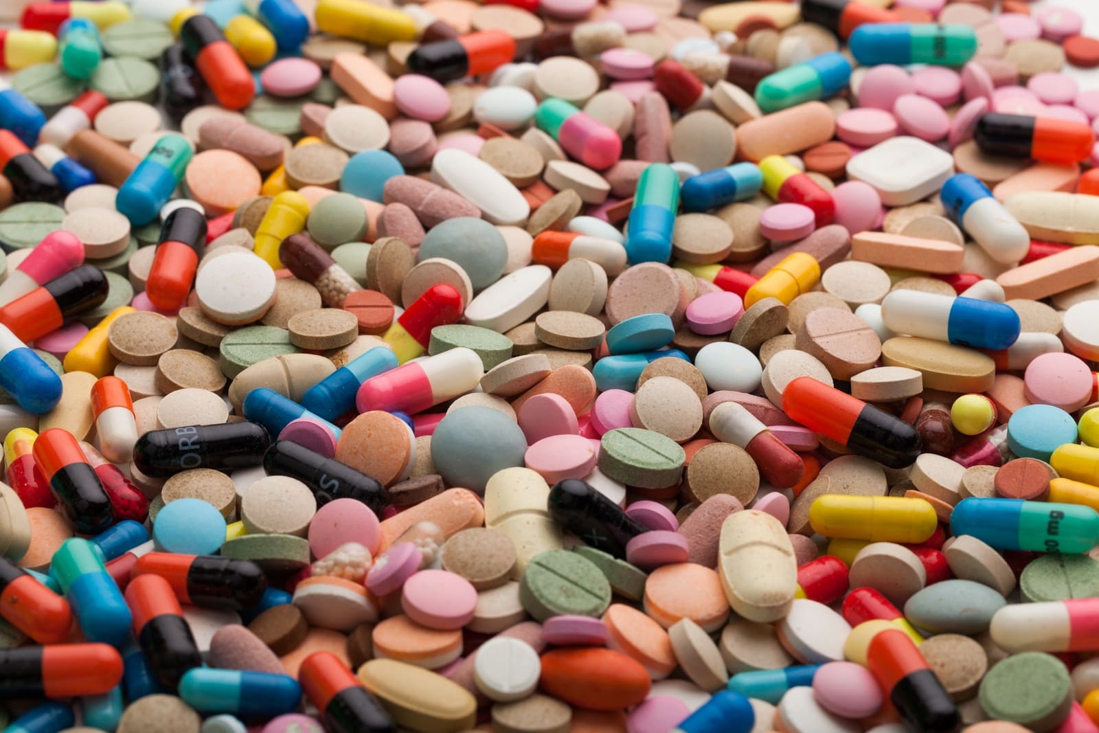 Nebezpečné a ostatné odpady vznikajúce zo zdravotníckej a farmaceutickej činnosti